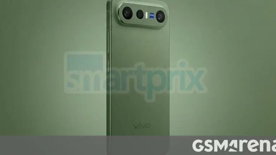 Vivo X300 FE Resmi Hadir di India dengan Varian Warna Baru