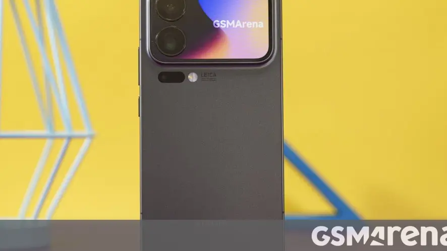 Xiaomi 18 Pro dan Pro Max Hadir dengan Desain dan Fitur Inovatif