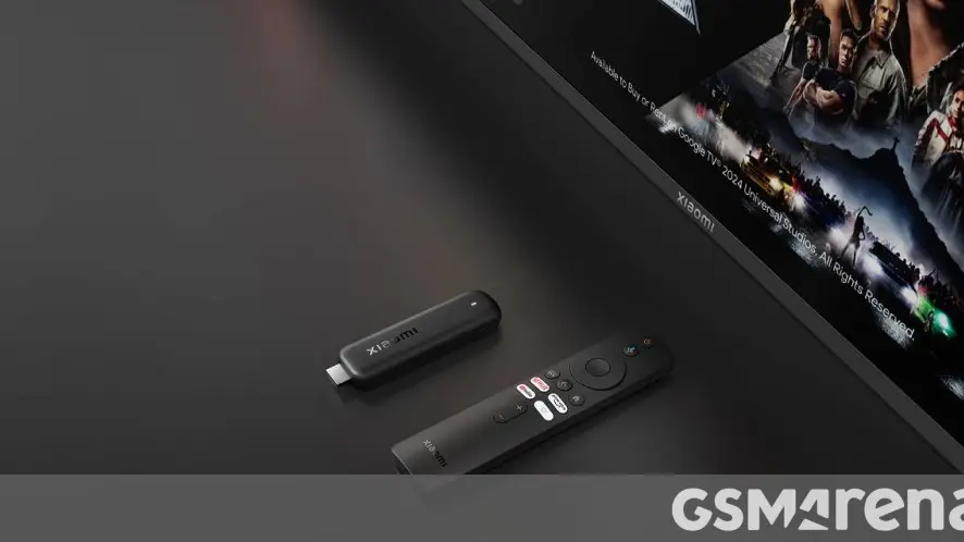 Xiaomi TV Stick HD 2nd Gen Hadir dengan Pembaruan Menarik untuk TV Lama