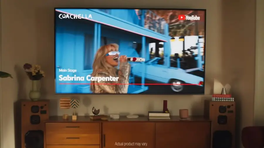 YouTube Tingkatkan Livestream Coachella untuk Pengalaman Menonton Lebih Seru