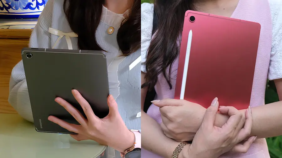 Samsung Galaxy Tab S10 FE dan S10 Lite: Pilihan Tablet Sesuai Kebutuhan Kerja dan Hiburan