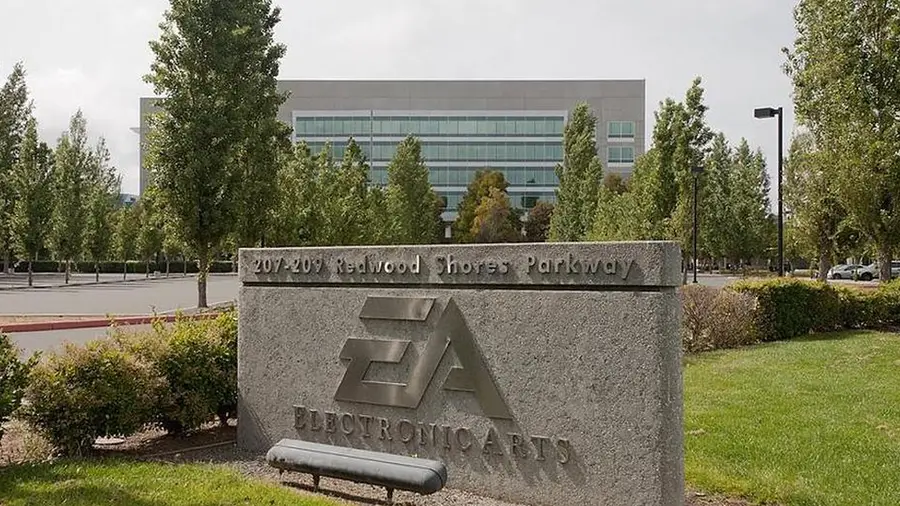 Akuisisi Electronic Arts oleh Arab Saudi dan Dampaknya