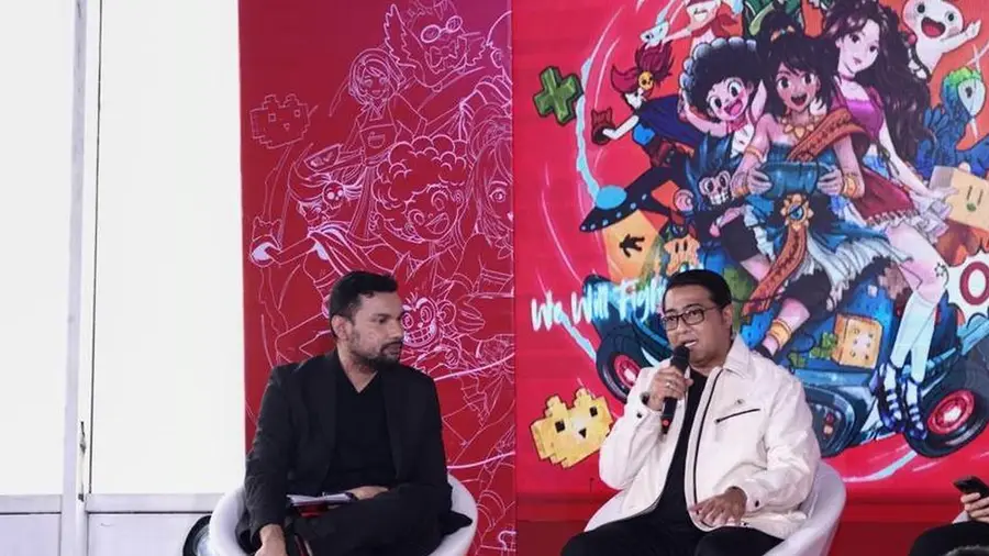 Aturan Baru Pemerintah untuk Pengembangan Industri Game Nasional