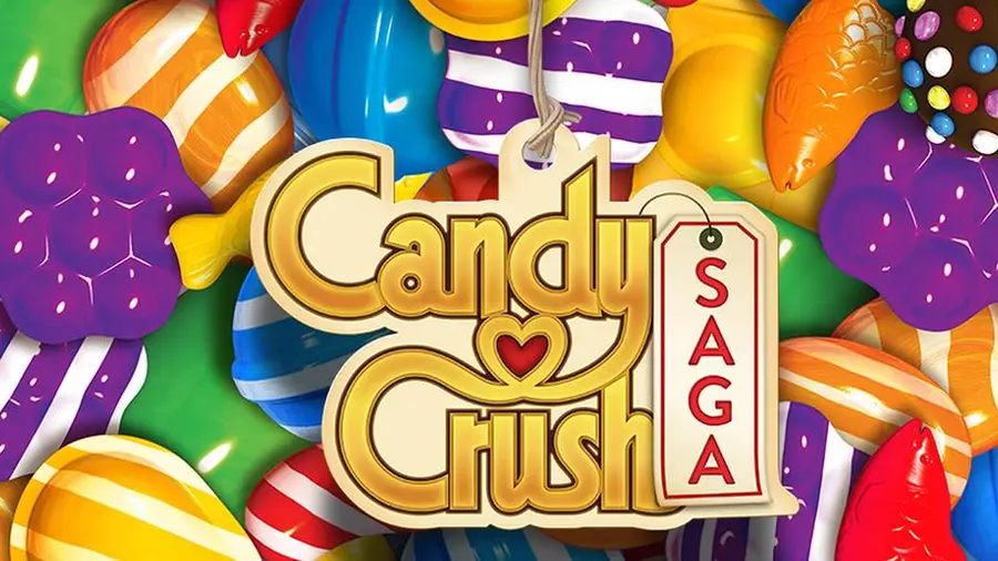Keberhasilan Candy Crush Saga dalam Industri Game Mobile
