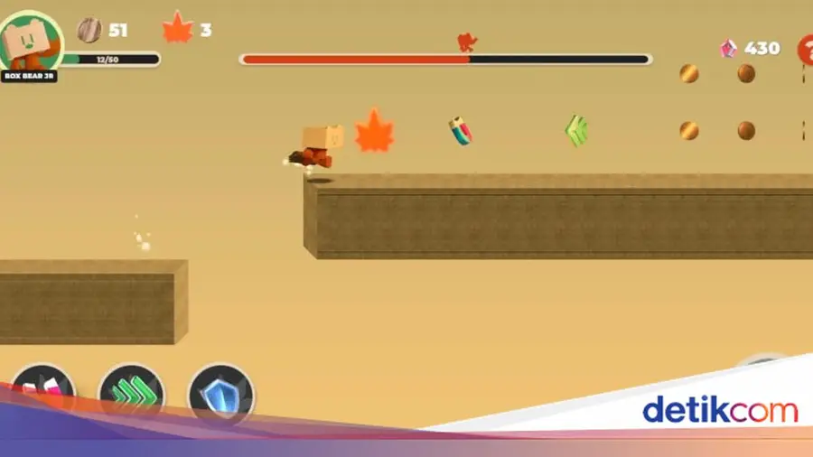 Maple Haven Siap Luncurkan Game Baru City Rush pada 2026