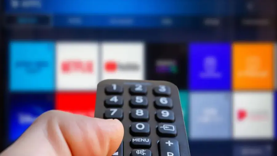 Menghindari Aplikasi Berbahaya di Smart TV Anda