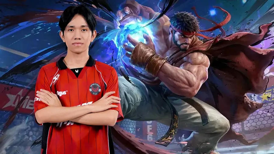 Panduan Paquito Jungler Mematikan untuk Pemain Mobile Legends