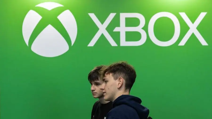 Penurunan Pendapatan Xbox dan Dampaknya terhadap Industri Game