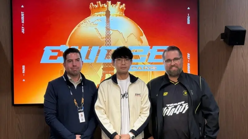 Perkembangan Pesat Mobile Esports dalam Satu Dekade