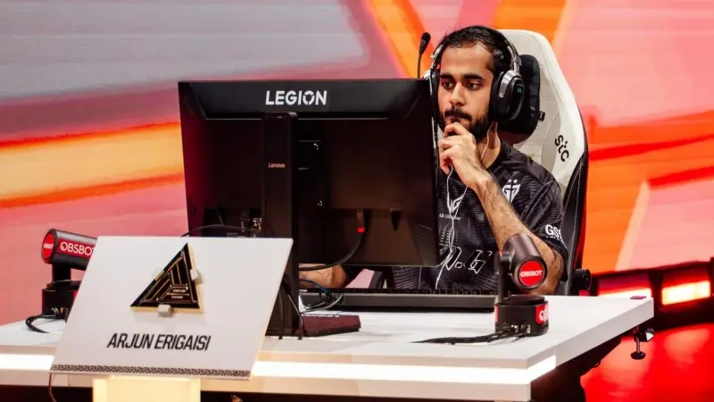 Prediksi Playoff Catur EWC 2026: Grandmaster Berpeluang Lolos