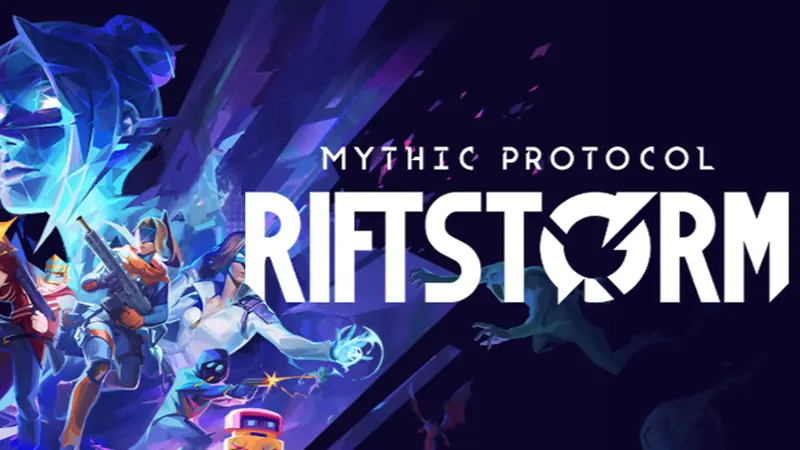 RIFTSTORM Game Aksi Indonesia Siap Tembus Pasar Global