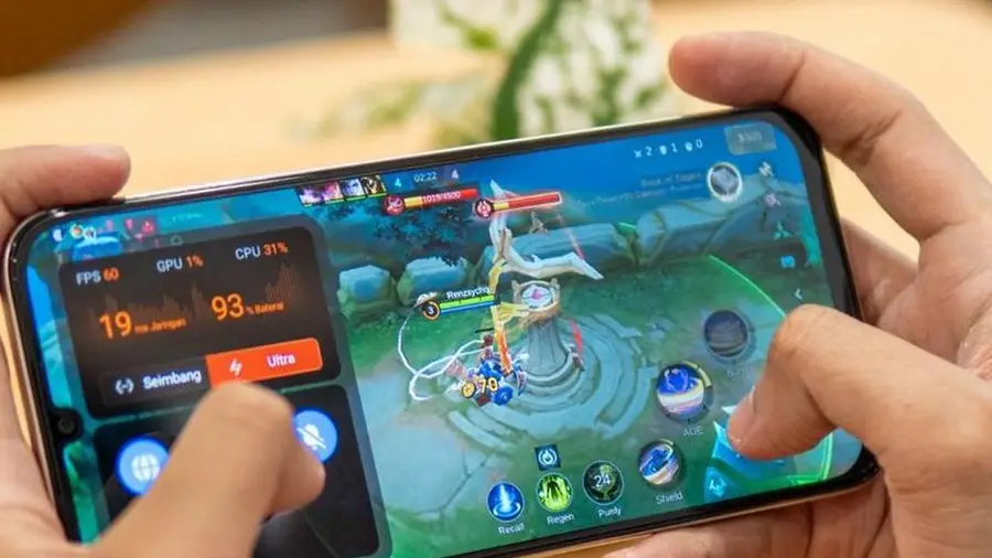 Strategi Agar Anak Aman Saat Bermain Game Digital