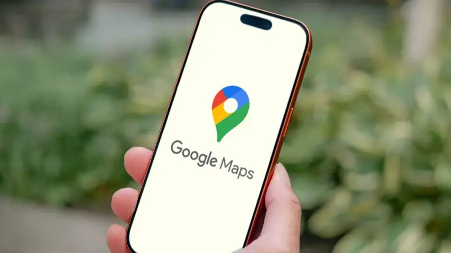 Tips Mengatasi Google Maps Boros Storage di Ponsel Anda