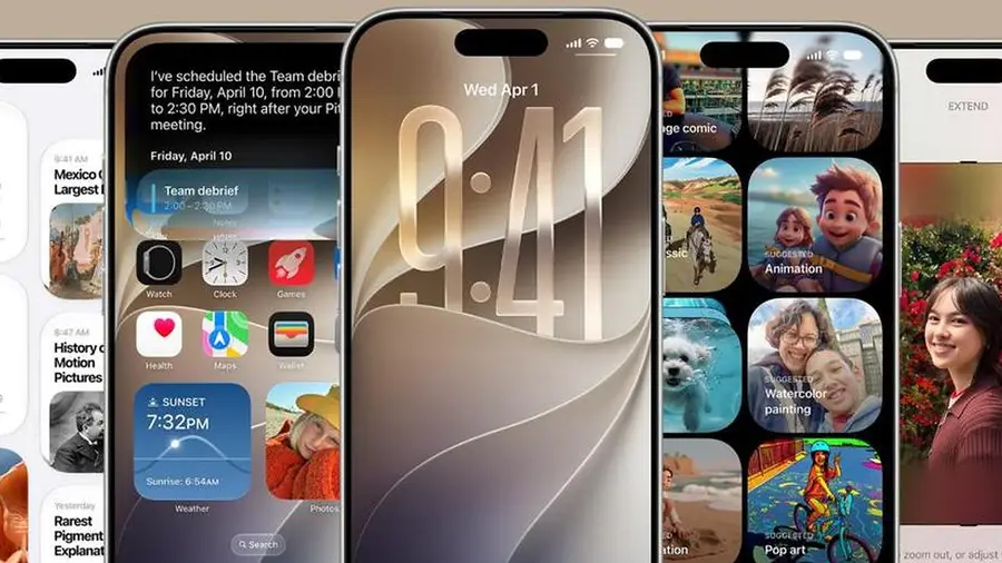 10 Fitur Terbaru iOS 27 yang Harus Dicoba Pengguna iPhone