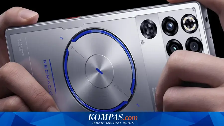 10 HP Flagship Android Tercepat Mei 2026 Menurut AnTuTu