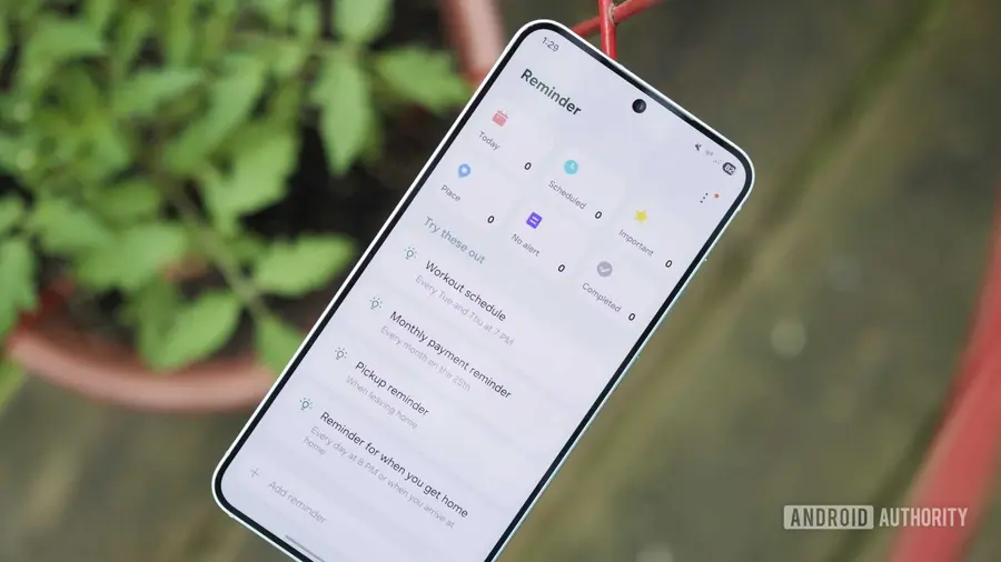 10 Tips dan Trik untuk Maksimalkan Samsung Reminder
