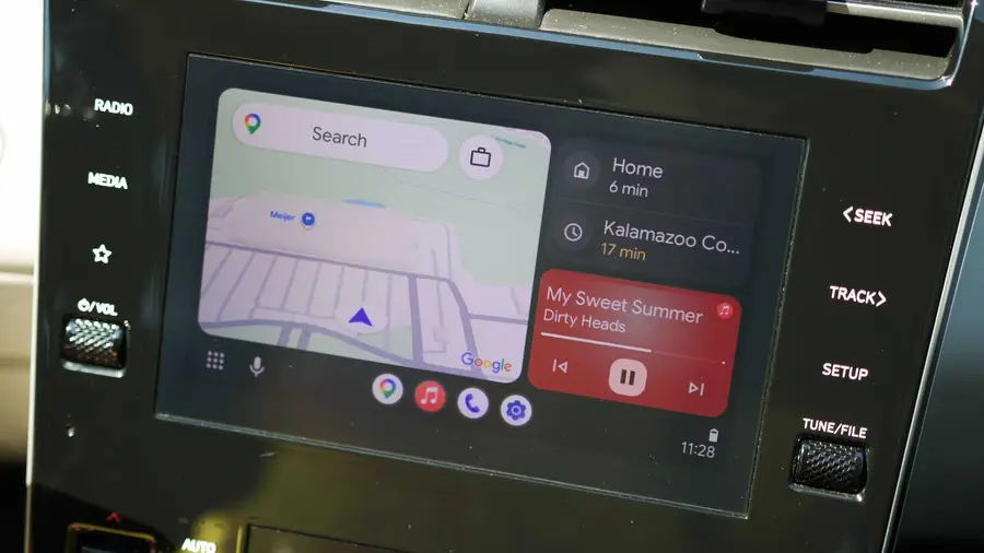 5 Pengaturan Android Auto yang Wajib Diketahui Pengemudi Baru