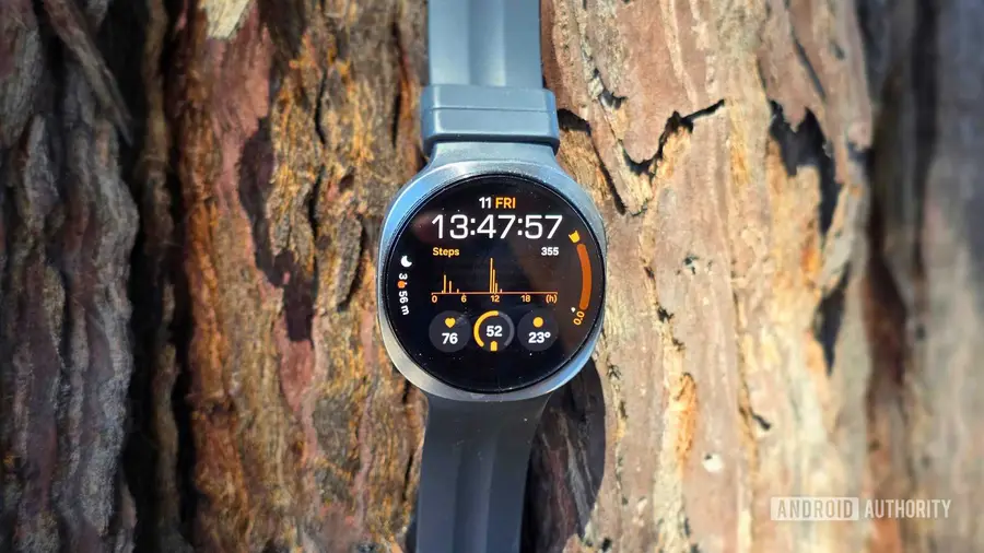 Top Samsung Galaxy Watch 9 Faces to Enhance Your Style