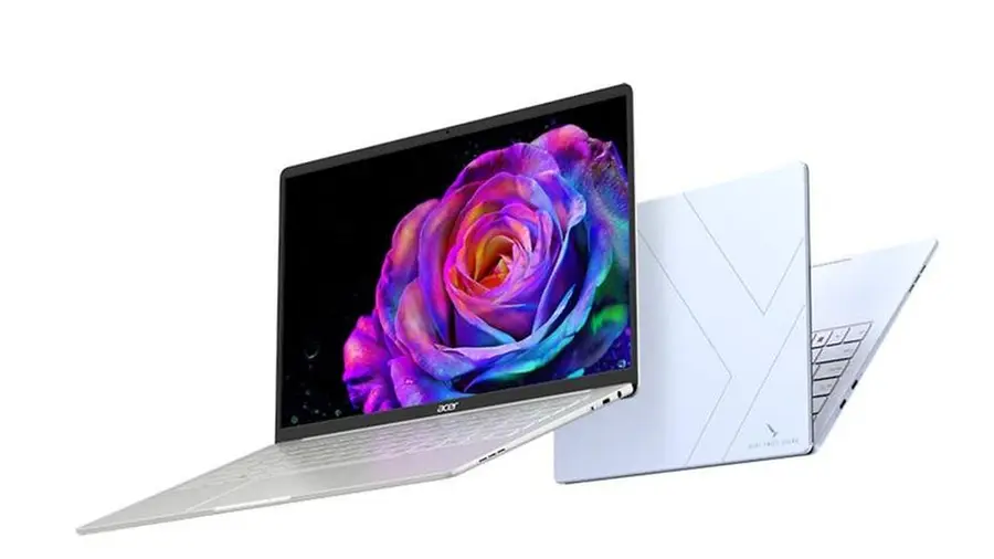 Acer Luncurkan Swift Blade 14 dan Swift Air 16 Yang Ringan