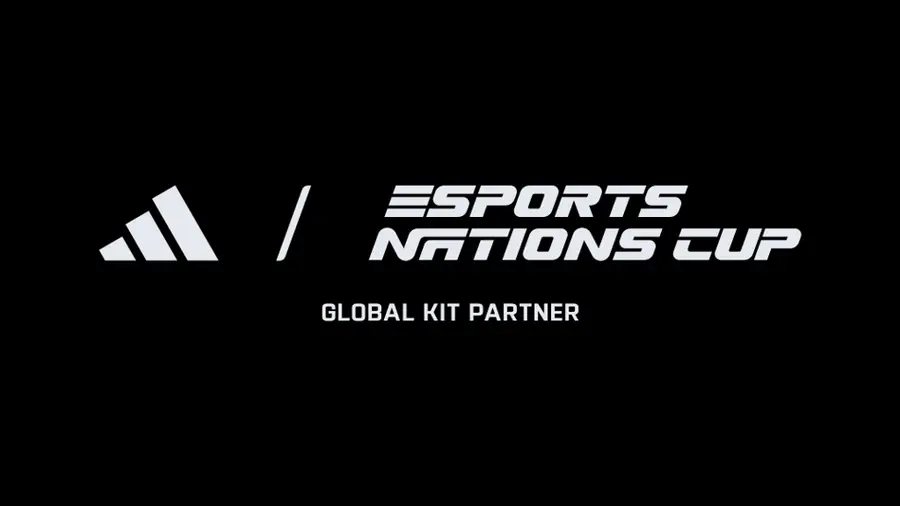 Adidas Rancang Jersey Tim Nasional Esports untuk ENC 2026