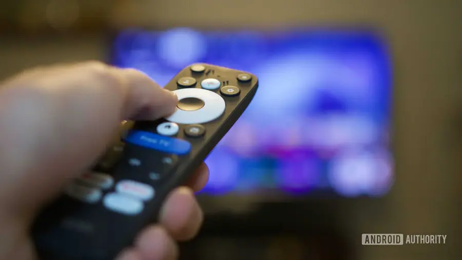 AI dan Google TV: Solusi Cerdas untuk Masalah Streaming