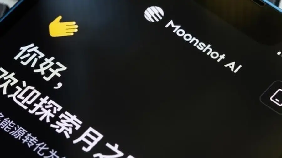 AI Kimi K3 China Tantang Dominasi Kecerdasan Buatan AS