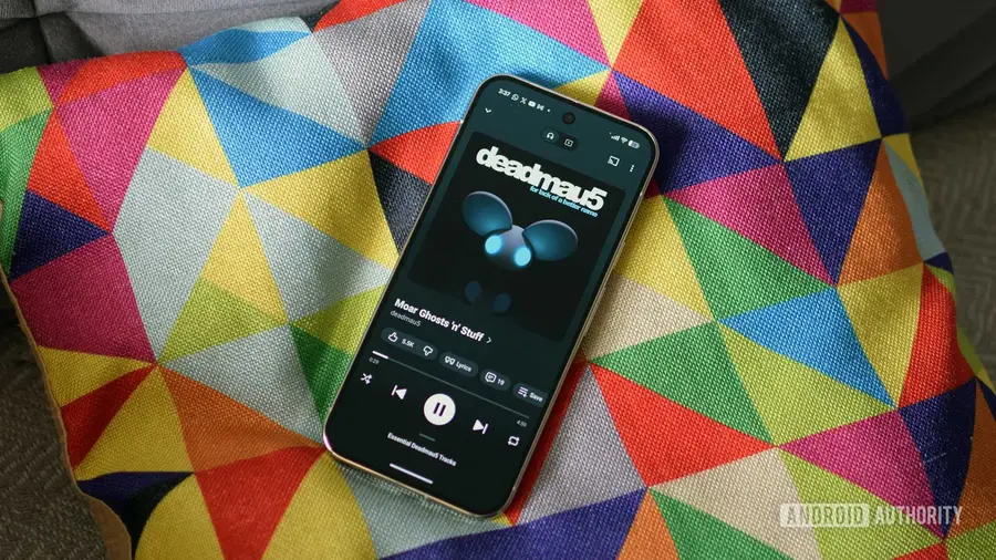 Why YouTube Music Might Be My New Streaming Choice