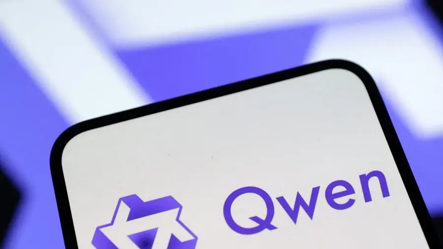 Alibaba Luncurkan Qwen3.8 Max dengan 2,4 Triliun Parameter