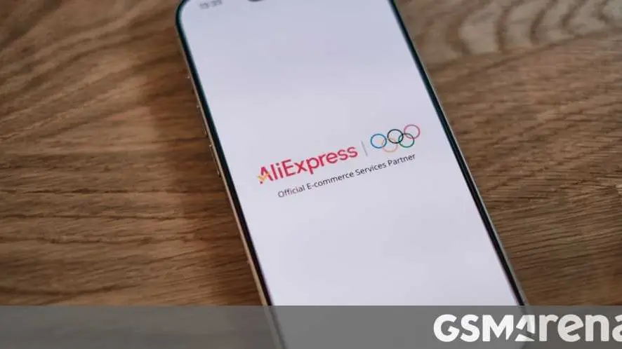 AliExpress Didenda €550 Juta Karena Barang Palsu