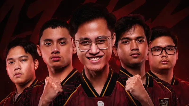 Alter Ego Ares Fokus Perbaiki Sistem di PMPL Indonesia Fall 2026
