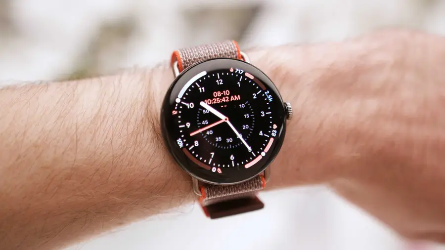 Alternatif Smartwatch Terbaik Selain Google Pixel Watch 5