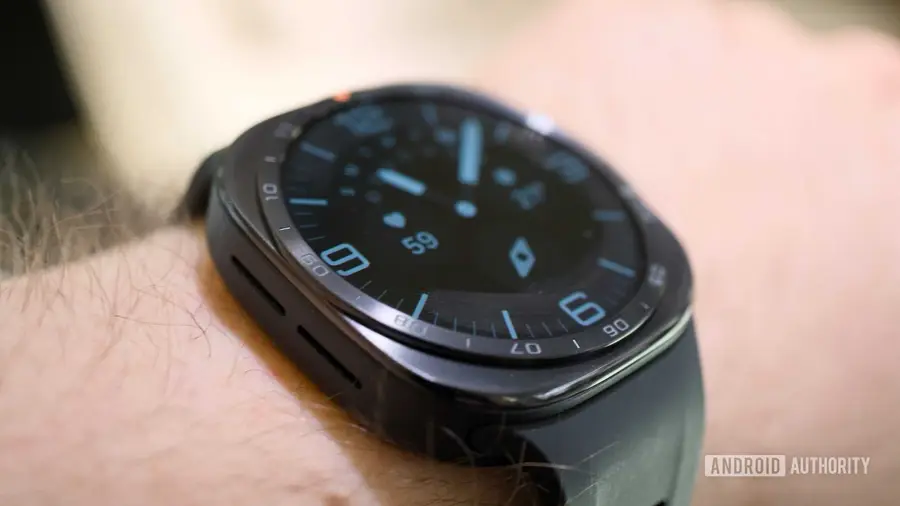 Alternatif Smartwatch Terbaik Selain Samsung Galaxy Watch Ultra 2