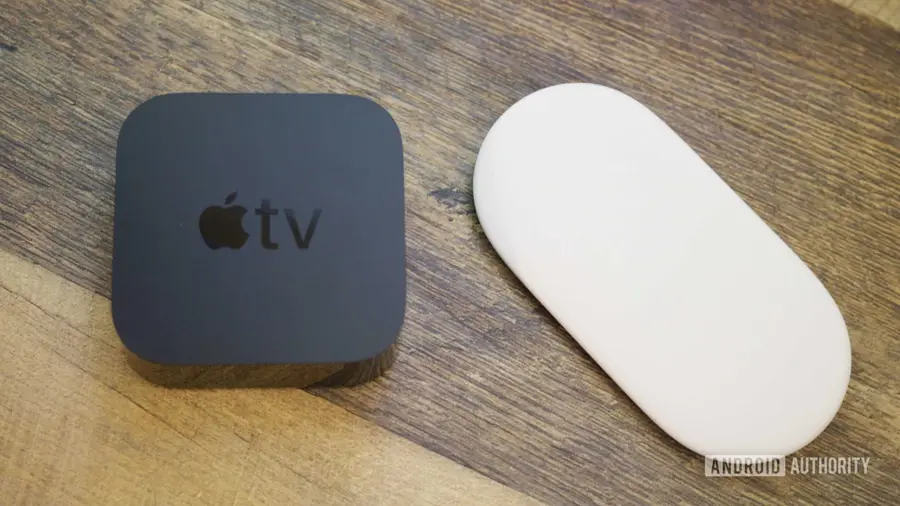 Alternatif Streaming Device Terbaik Selain Google TV Streamer