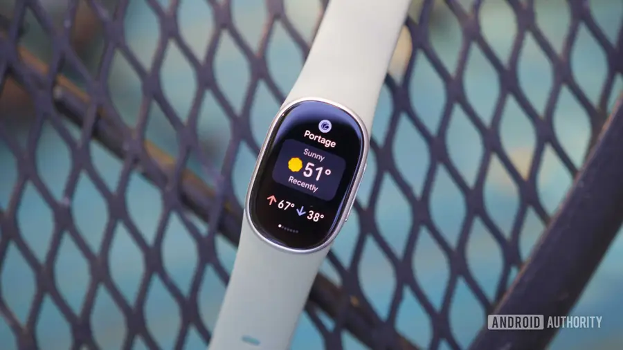 Alternatif Terbaik untuk Fitbit Edge yang Wajib Dipertimbangkan