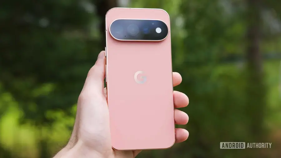 Alternatif Terbaik untuk Pixel 11 Pro yang Wajib Diketahui