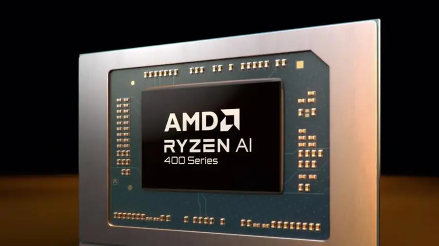 AMD Zen 6 Tetap Gunakan Socket AM5, Pengguna Lega