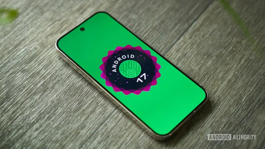 Android 17 QPR1 Beta 8 Resmi Dirilis dengan Perbaikan Terbaru