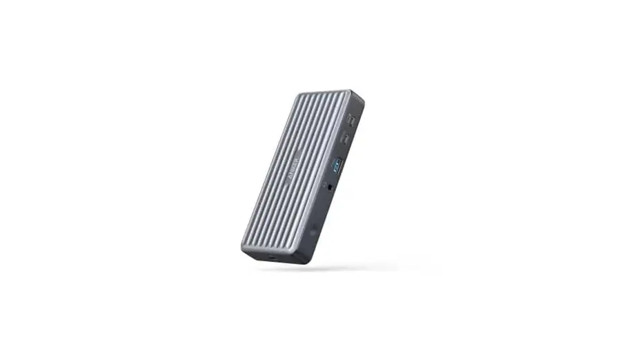 Anker PowerExpand Dock Diskon Besar, Kini Hanya $69,99