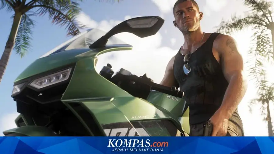 GTA 6 Enthusiasm: Unique Campaign and Exciting Prizes in Norway