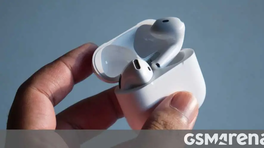 Apple AirPods 5: Inovasi Terkini dalam Audio Tanpa Kabel
