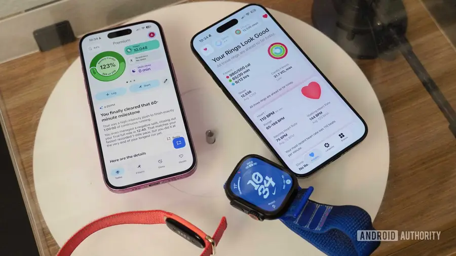 Apple Health Hadir dengan Pembaruan AI Menarik untuk Pengguna
