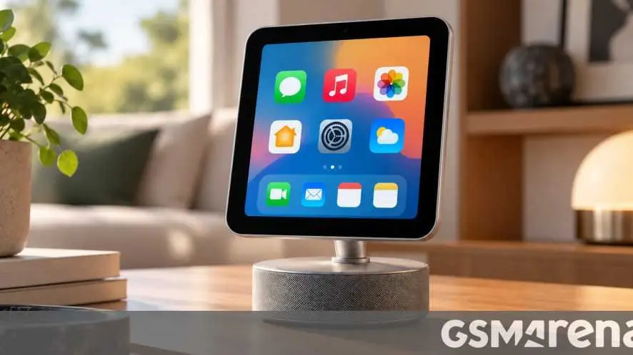 Apple HomePad Hadir dalam Empat Pilihan Warna Menarik