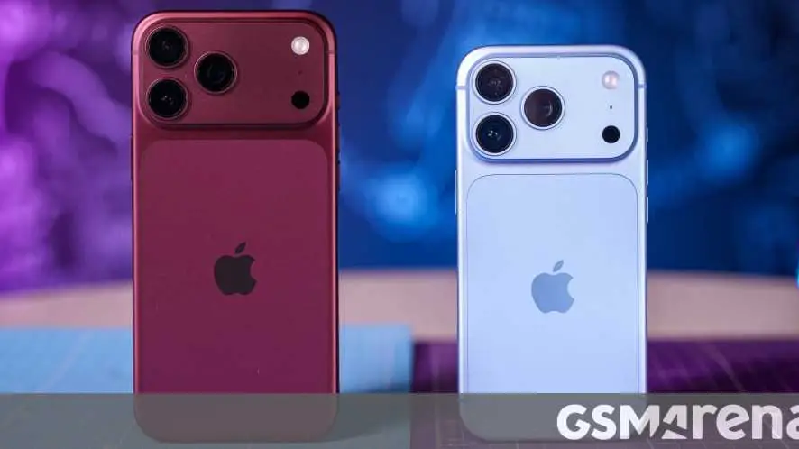 Apple Jual Suku Cadang iPhone 18 Pro untuk Perbaikan