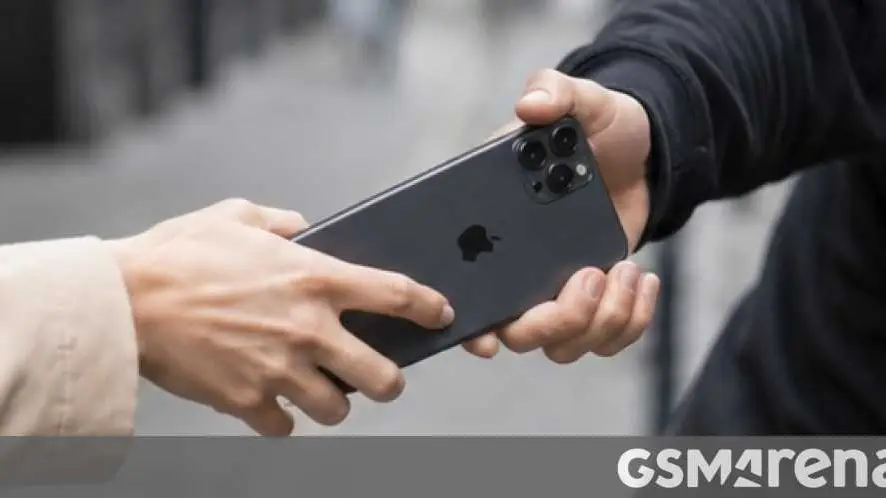 Apple Kembangkan Fitur Anti-Perampokan untuk Lindungi iPhone Penggunanya