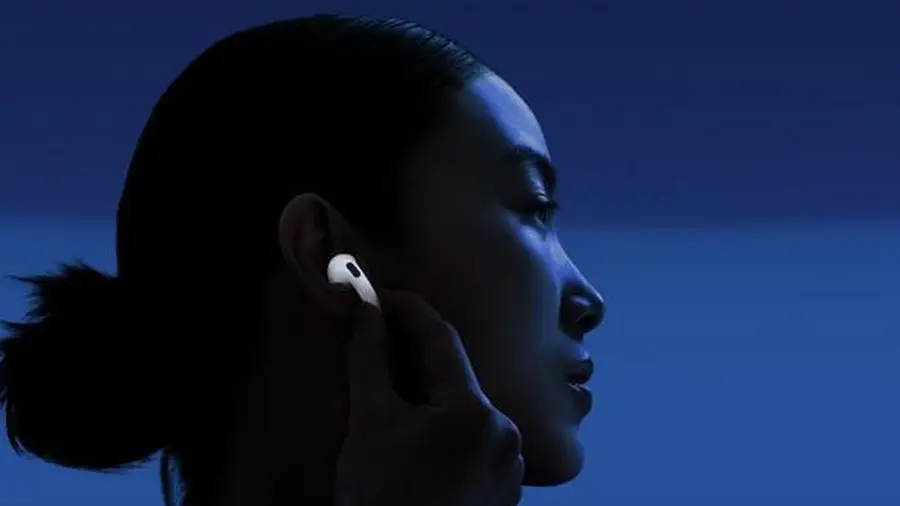 Apple Luncurkan AirPods 5 dengan ANC Lebih Canggih dan Harga Terjangkau