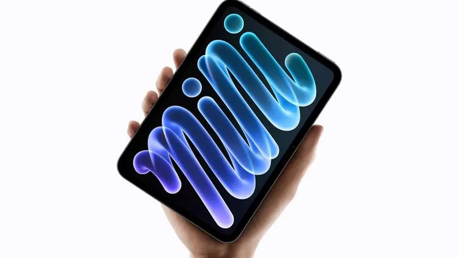 Apple Luncurkan iPad Mini Terbaru dengan Layar OLED dan Chip A20 Pro