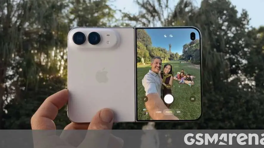 Apple Luncurkan iPhone Duo dan iPhone 18 Pro Terbaru