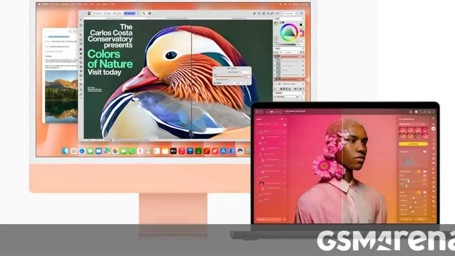 Apple Luncurkan MacBook Pro 14 Inci dan iMac dengan Prosesor M6