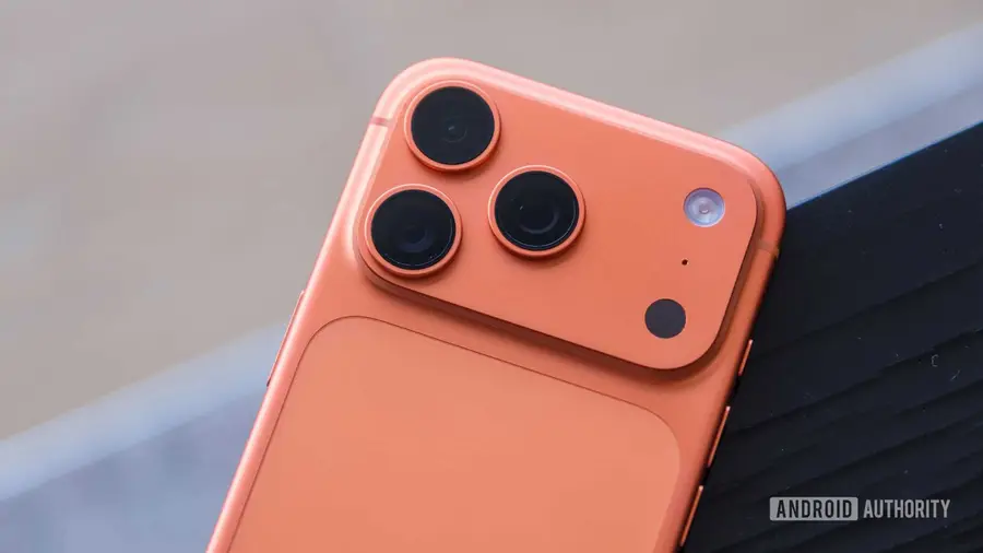 Apple Luncurkan Mode Siri Canggih dalam Kamera iPhone untuk Pengalaman Baru