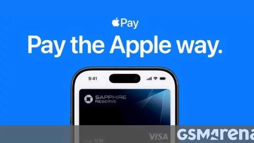 Apple Pay Segera Hadir di India Akhir Bulan Ini
